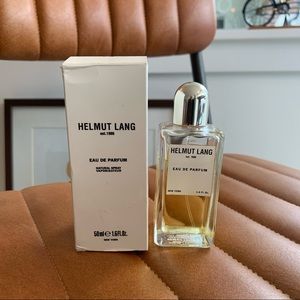 Helmut Lang Eau De Parfum